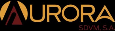 Aurora SDVM Logo